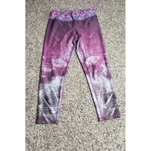 Evolution and Creation Active Leggings